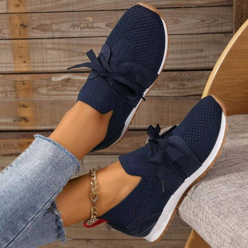 Sneakers Donna Ortopediche Comfort Ergonomico