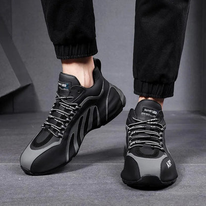 Sneaker Uomo Scarpe Sportive Design Moderno