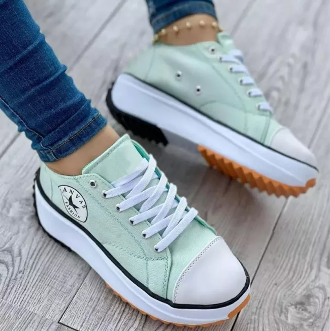 Scarpe Donna Comode Leggere