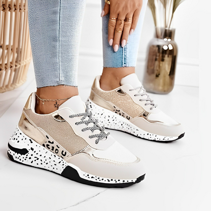 Sneakers Uomo Ortopediche Struttura Ergonomica