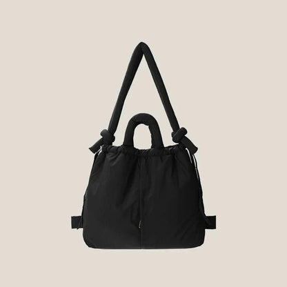Borsa a Spalla Donna Imbottita Capiente