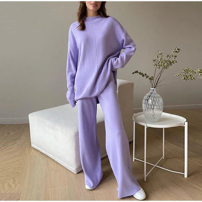 Completo Donna Leggero e Confortevole Relax - Vesarelli