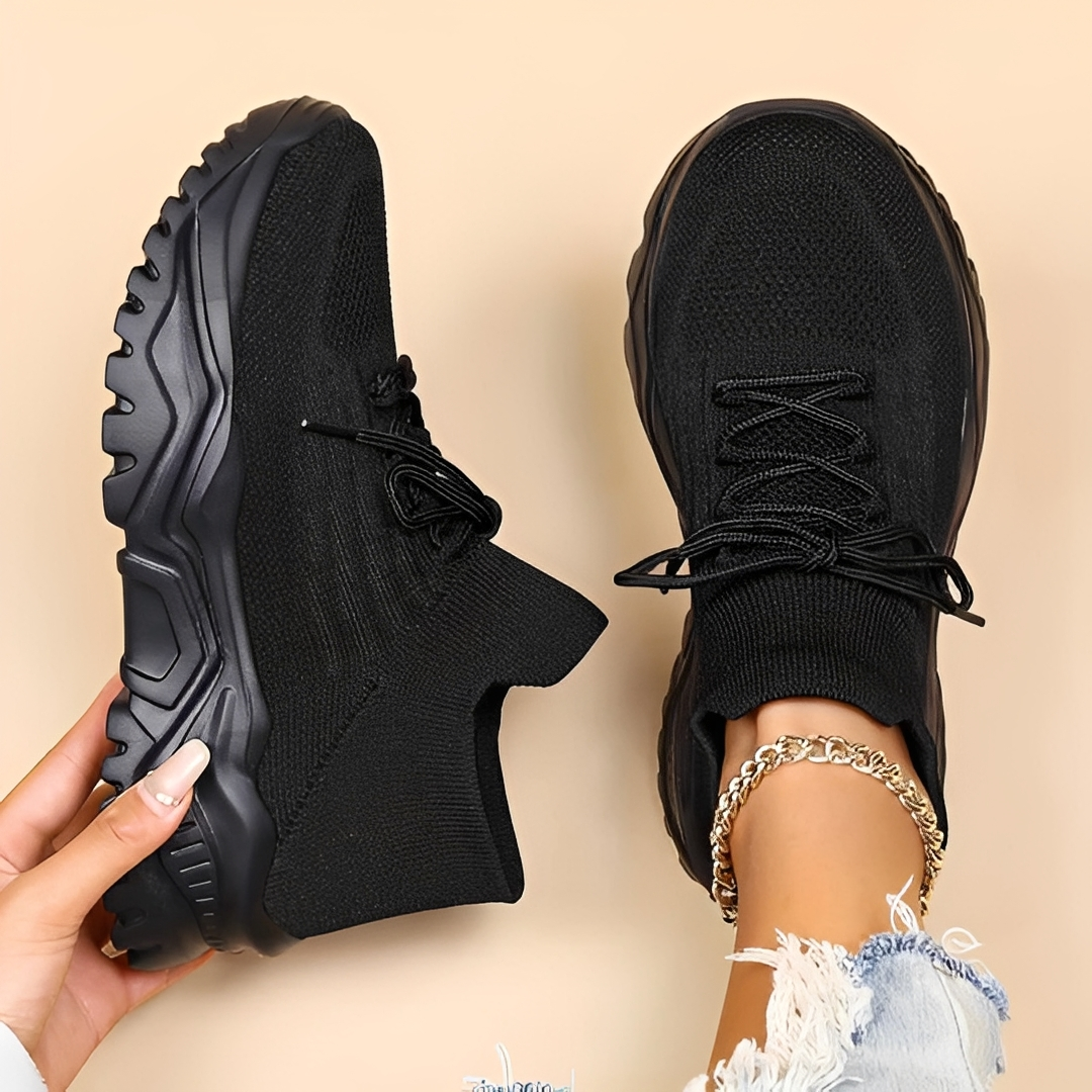 Scarpe Donna Leggere e Comode