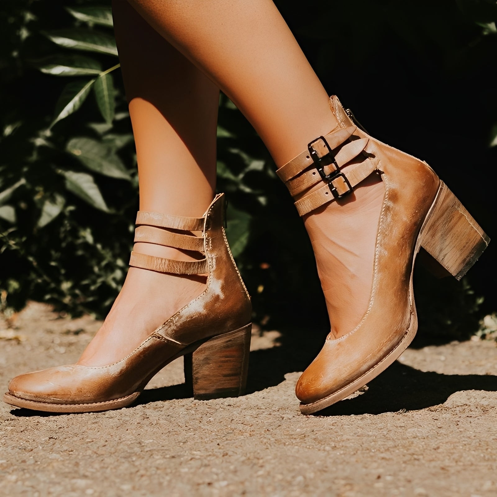 Scarpe Donna Comode Eleganti - Brentozzi