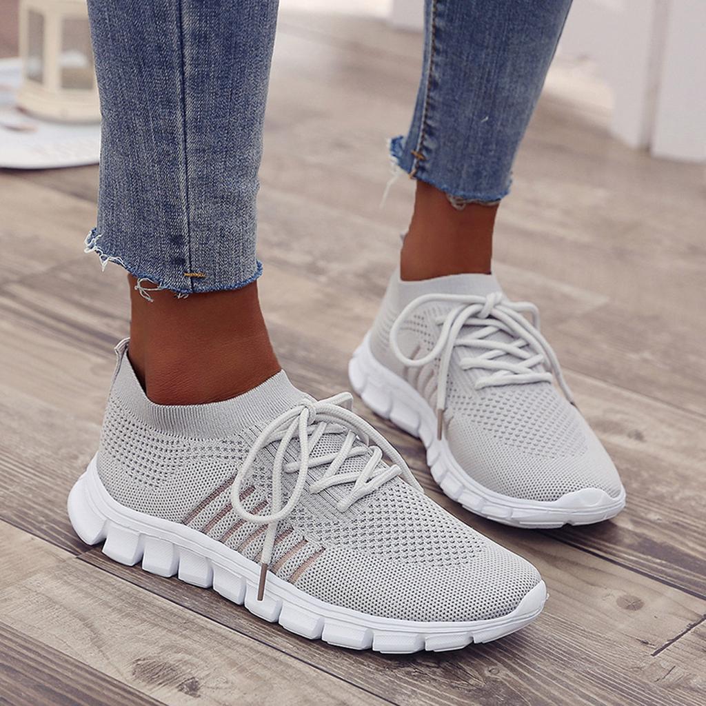 Sneaker Donna Leggere da Corsa