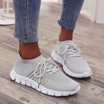 Sneaker Donna Leggere da Corsa
