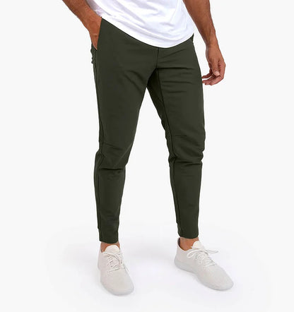Pantaloni Uomo Classici Vestibilità Regolare