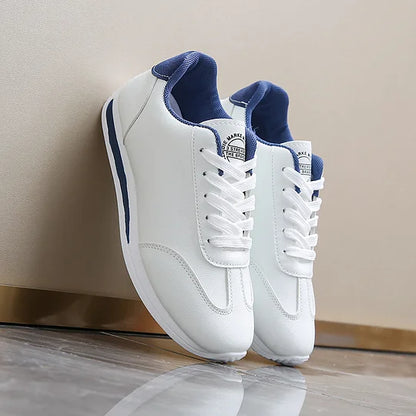 Sneaker Donna Comode Tessuto Traspirante