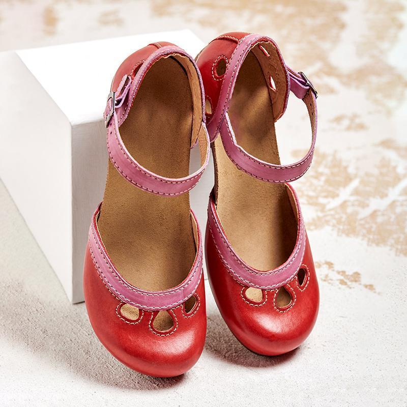 Sandali Donna Estivi con Tacco