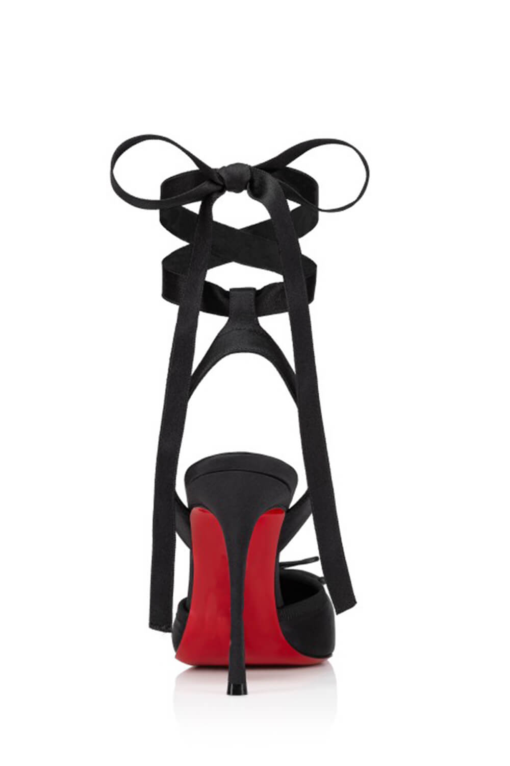 Décolleté Donna Stile Ballerina Punta Quadrata