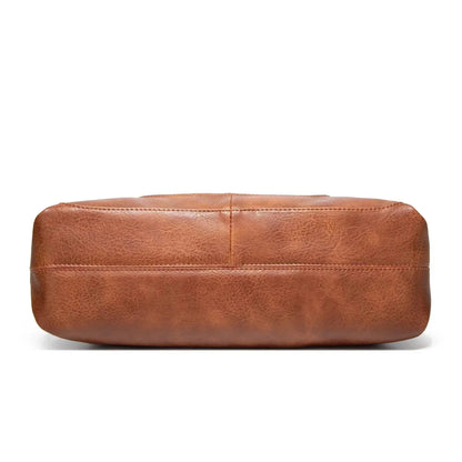 Borsa Donna in Pelle Stile Casual