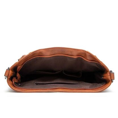 Borsa Donna in Pelle Stile Casual