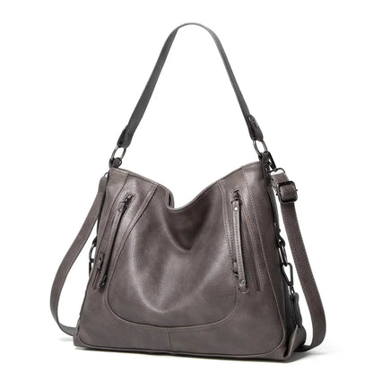 Borsa Donna in Pelle Stile Casual