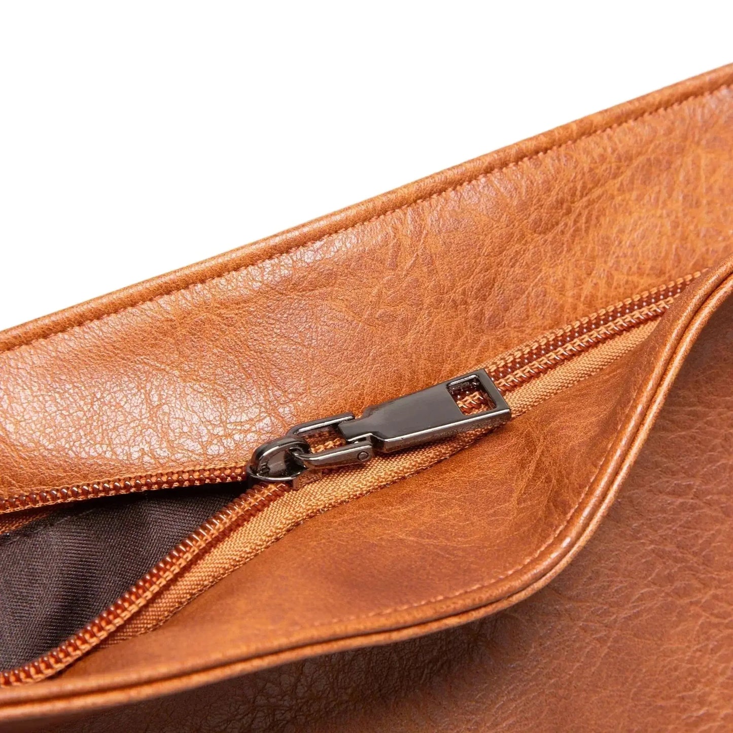 Borsa Donna in Pelle Stile Casual