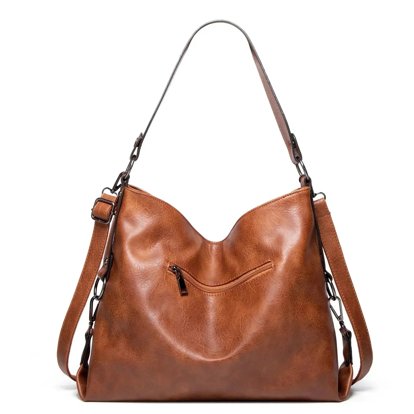 Borsa Donna in Pelle Stile Casual
