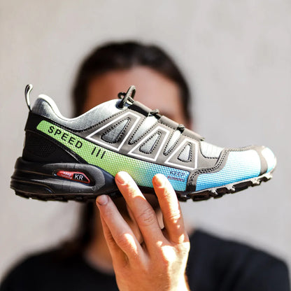 Scarpe da Passeggio Unisex Antidolorifiche Impermeabili Ergonomiche