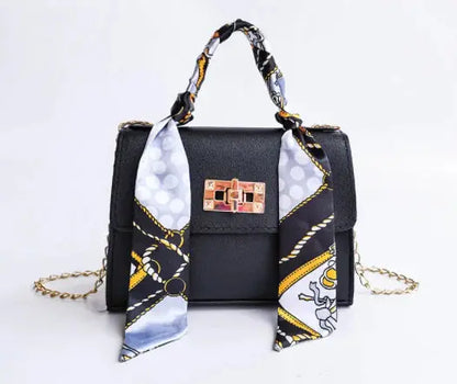 Borsa Donna Stile Elegante Design Raffinato