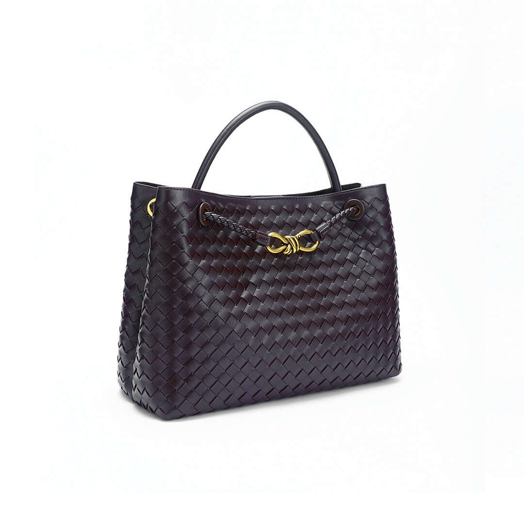 Borsa a Tracolla Donna Design Elegante