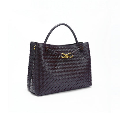 Borsa a Spalla Donna Elegante in Materiale Resistente Versatile