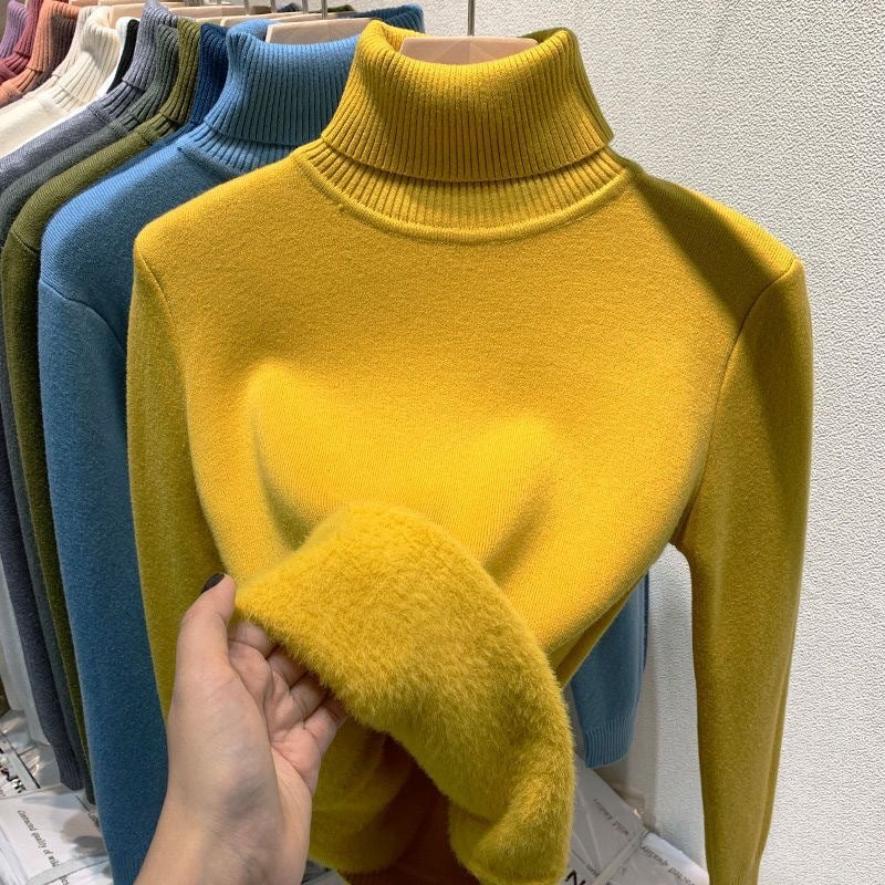 Maglione Donna Vestibilità Regolare