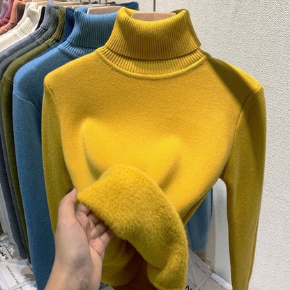 Maglione Donna Vestibilità Regolare