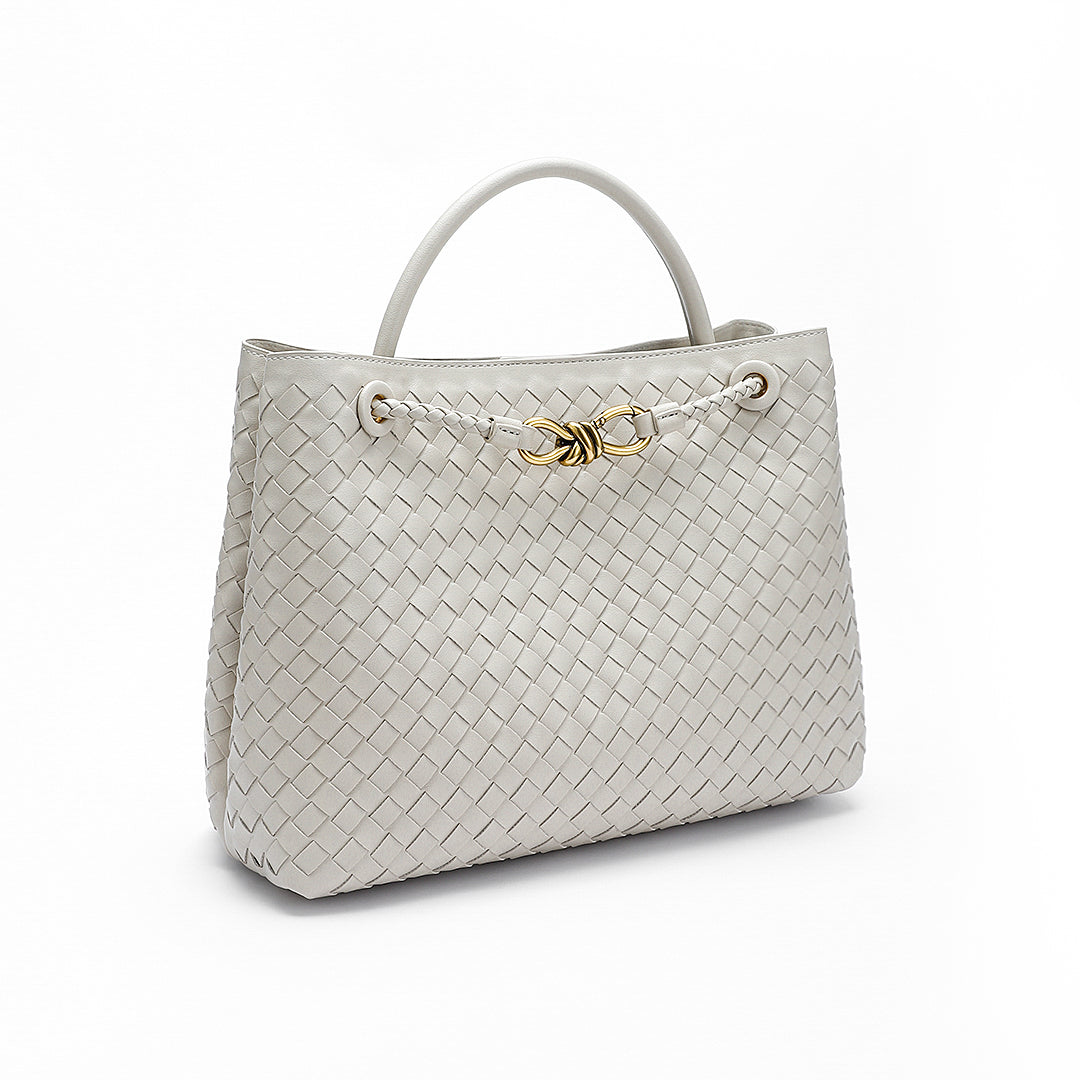 Borsa a Spalla Donna Elegante in Materiale Resistente Versatile