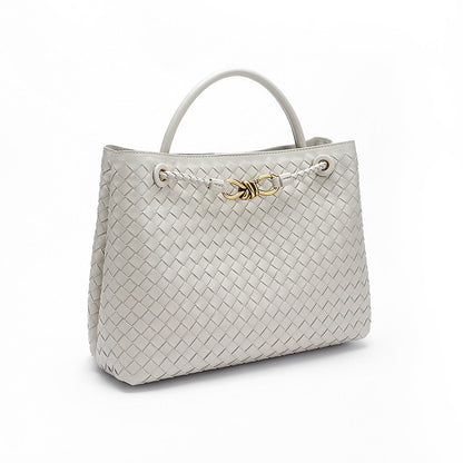 Borsa a Spalla Donna Elegante in Materiale Resistente Versatile