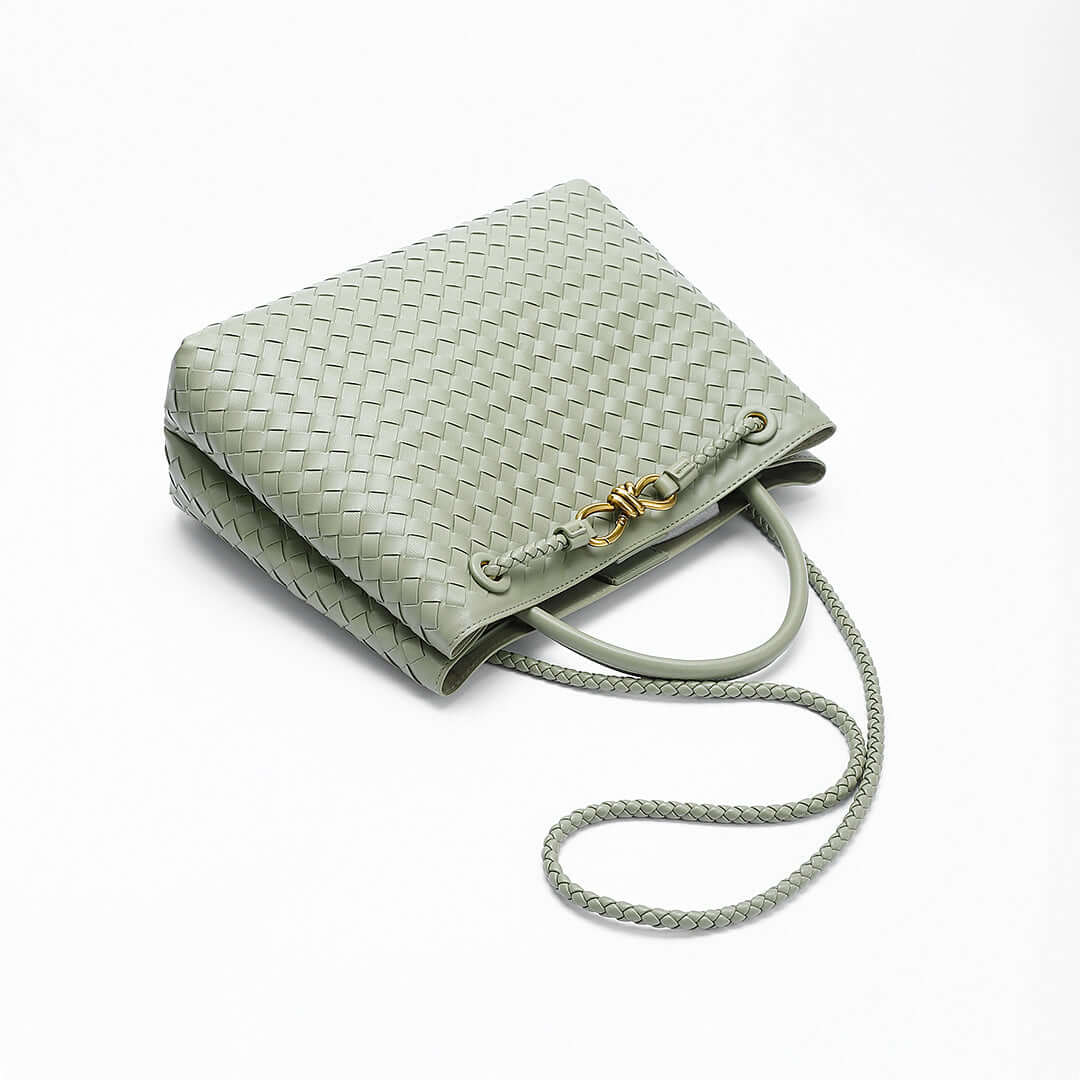 Borsa a Tracolla Donna Design Elegante