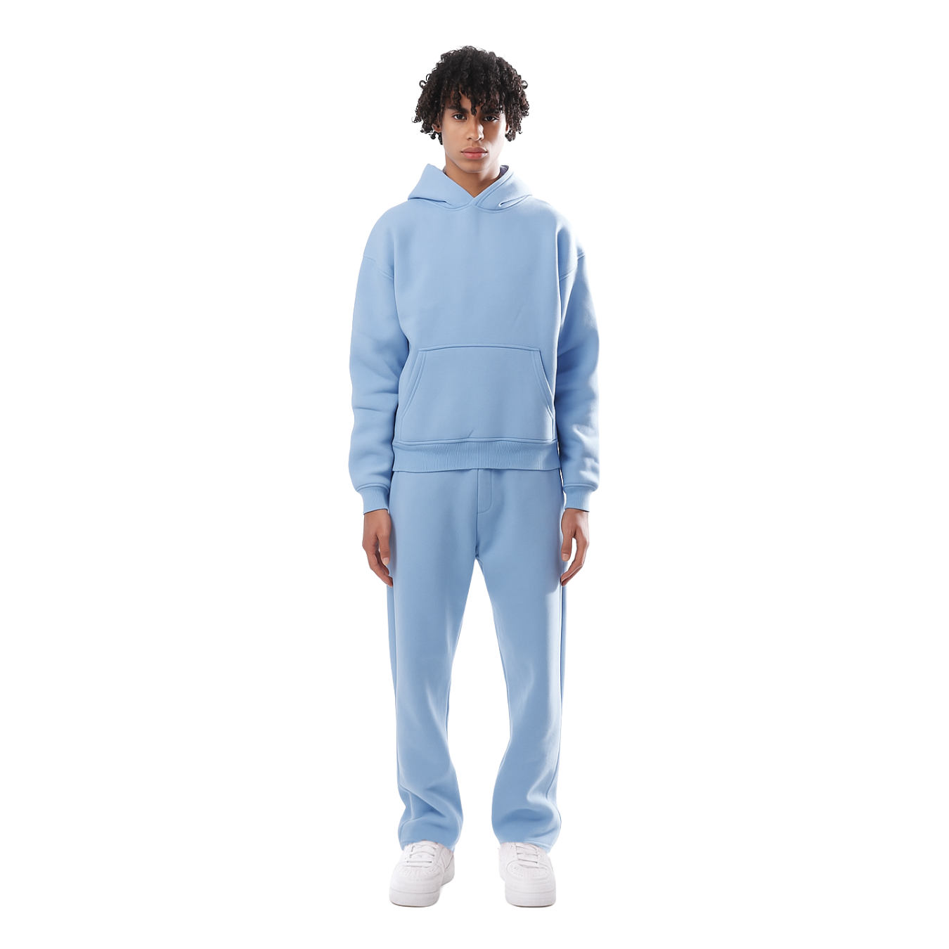 Tuta Jogging Donna Tessuto Tecnico Stile Sportivo
