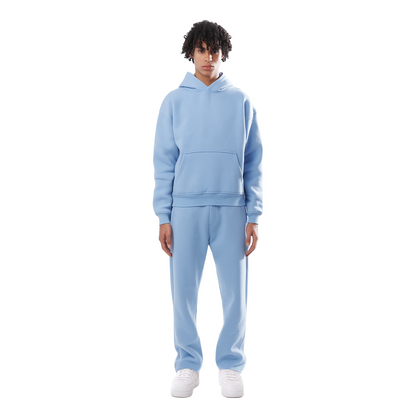 Tuta Jogging Donna Tessuto Tecnico Stile Sportivo