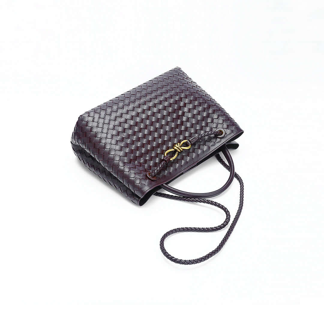 Borsa a Tracolla Donna Design Elegante