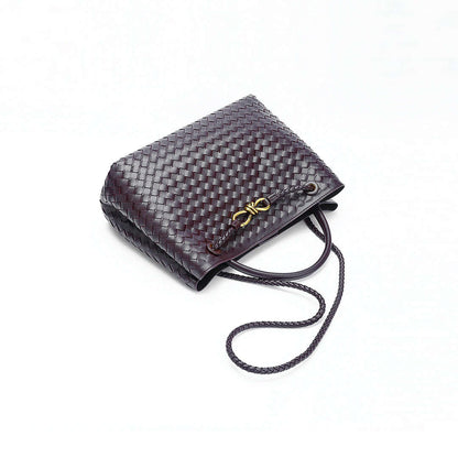 Borsa a Tracolla Donna Design Elegante