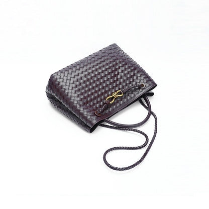Borsa a Spalla Donna Elegante in Materiale Resistente Versatile