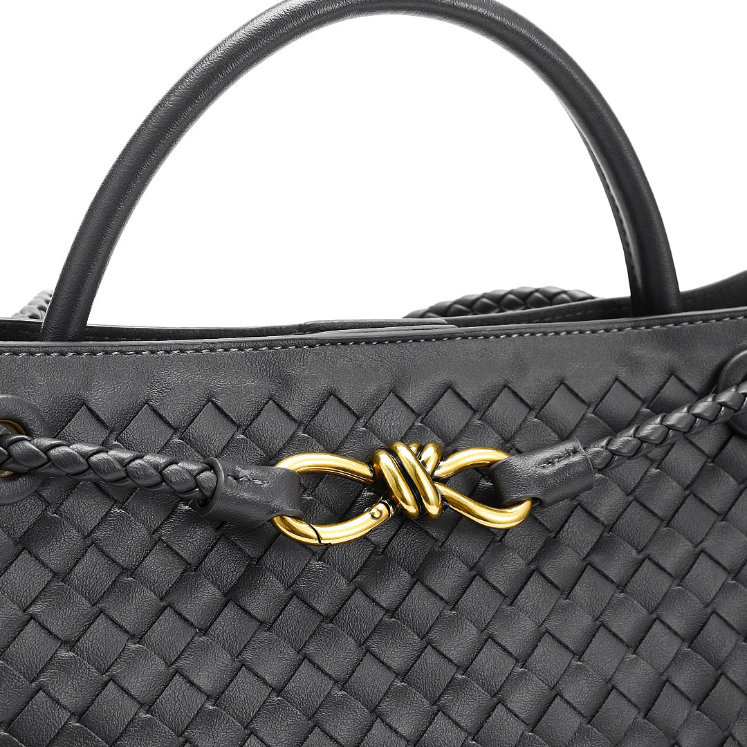 Borsa a Spalla Donna Elegante in Materiale Resistente Versatile