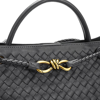 Borsa a Spalla Donna Elegante in Materiale Resistente Versatile