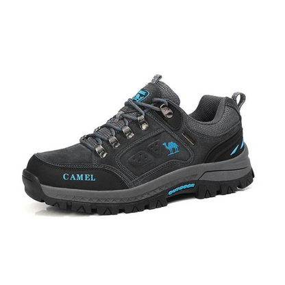 Scarpe Trekking Uomo Impermeabili Traspiranti Comfort