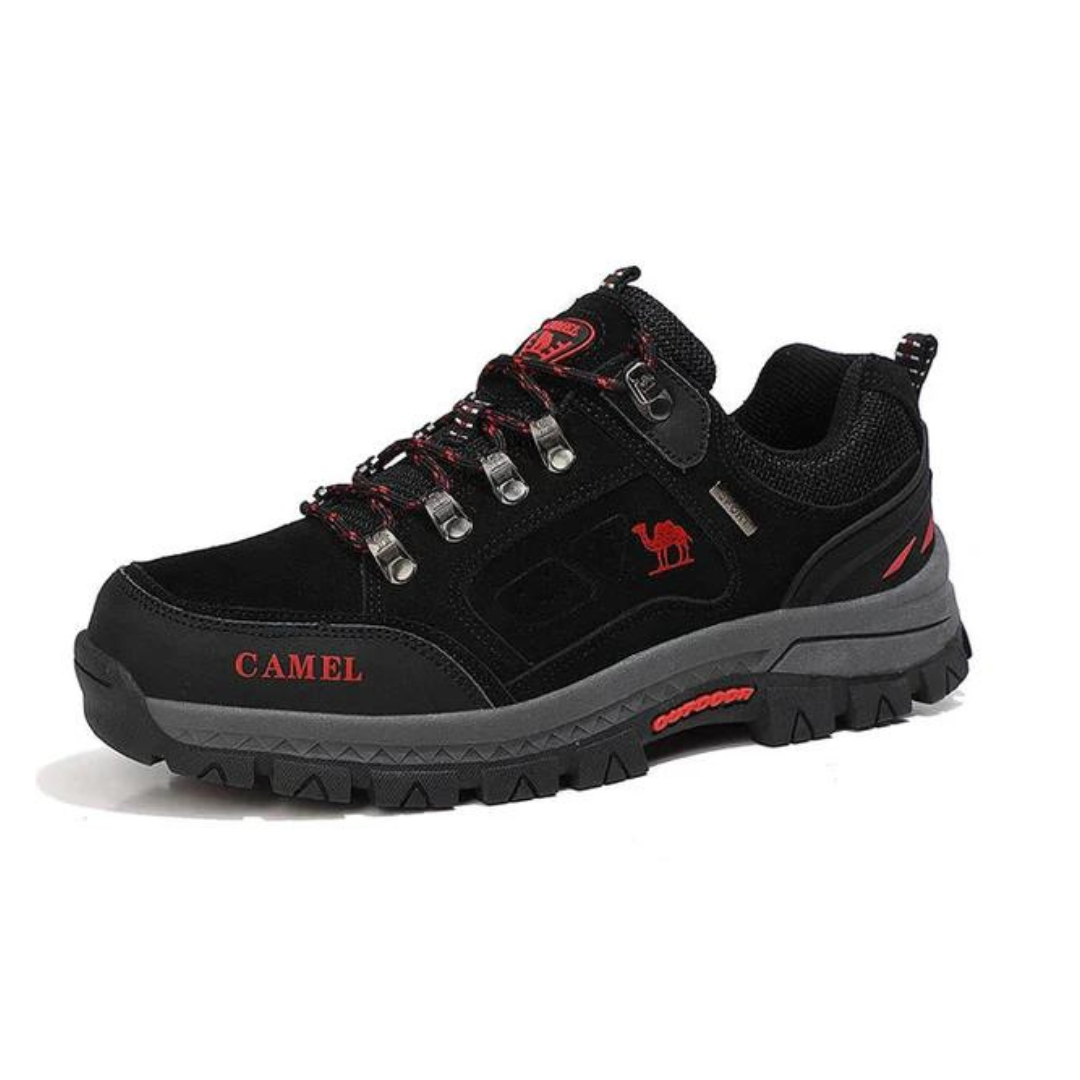 Scarpe Trekking Uomo Impermeabili Traspiranti Comfort