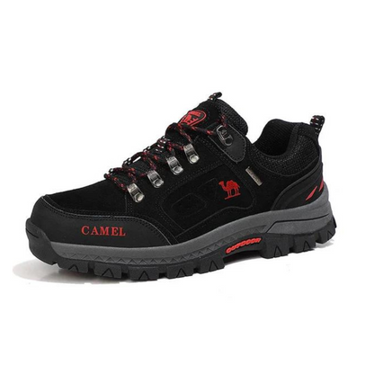 Scarpe Trekking Uomo Impermeabili Traspiranti Comfort