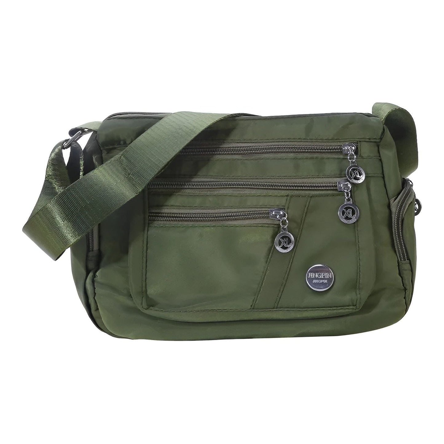 Borsa Tracolla Donna Impermeabile Stile Casual
