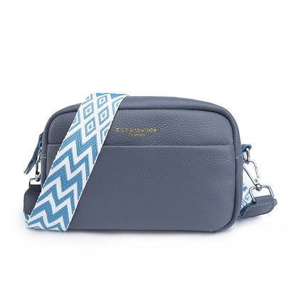 Borsa Tote Donna in Pelle Realizzata a Mano Design Versatile
