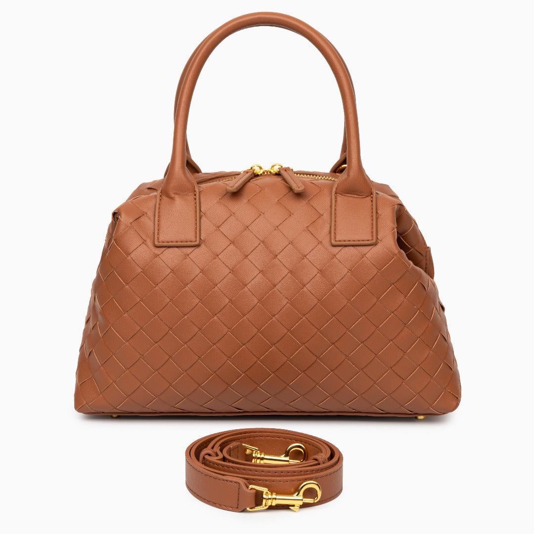 Borsa Donna in Pelle Stile Classico Uso Quotidiano
