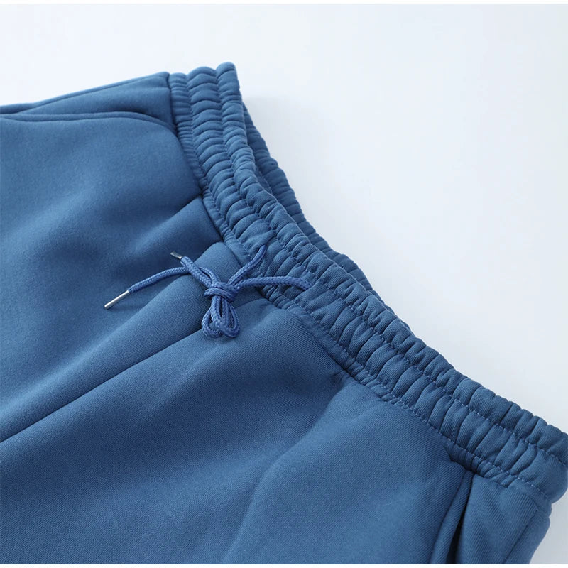 Completo Uomo Elegante Classico Slim Fit