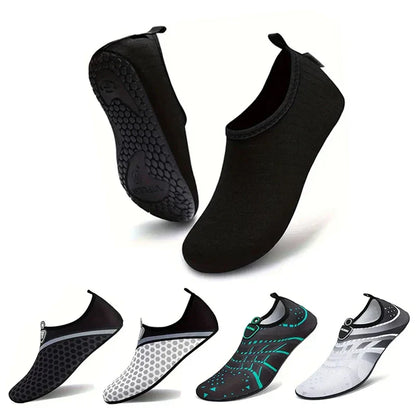 Scarpe Estive Uomo Acqua Leggere Traspiranti