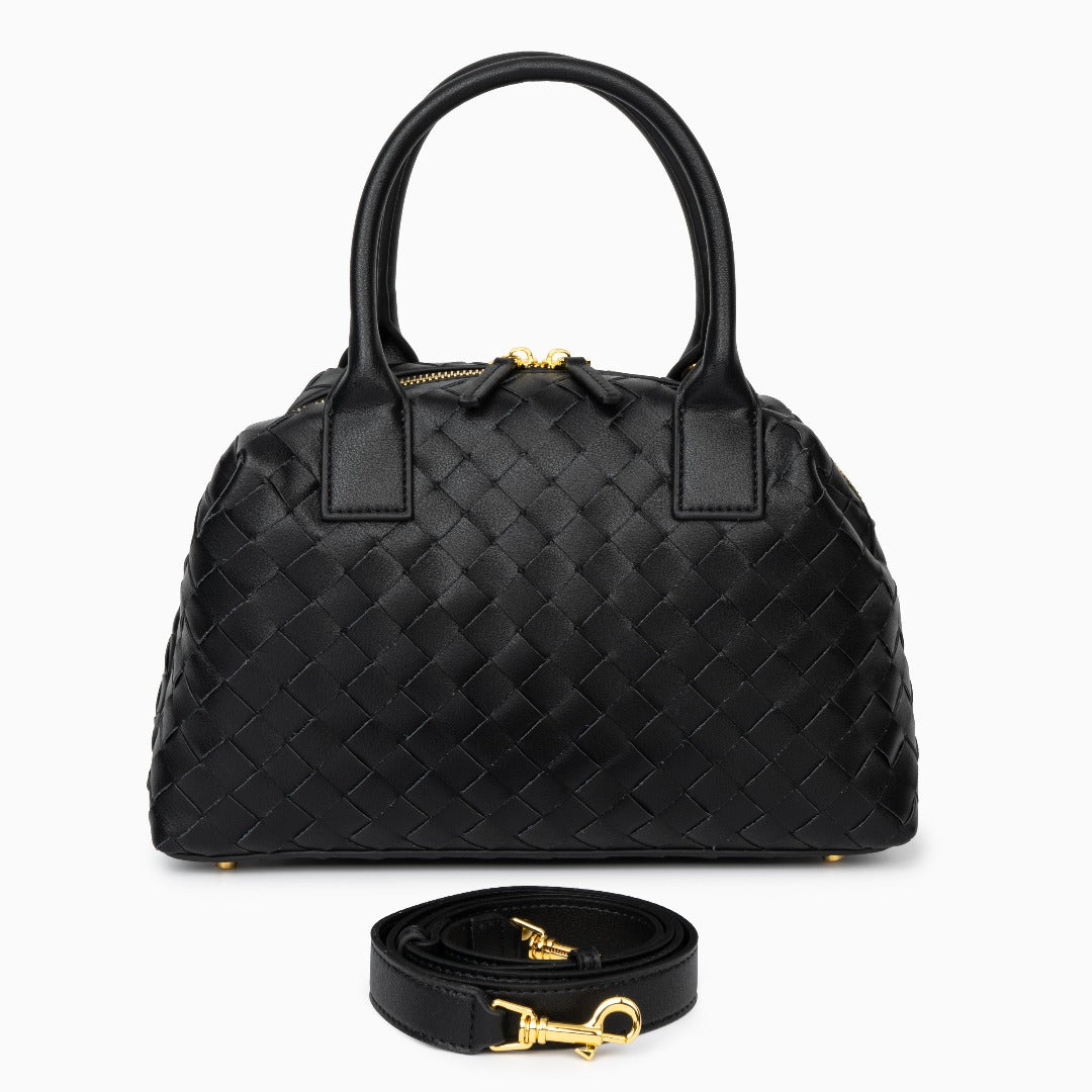 Borsa Donna in Pelle Stile Classico Uso Quotidiano