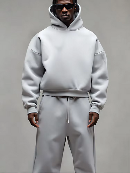 Completo Uomo Taglio Moderno Vestibilità Comoda