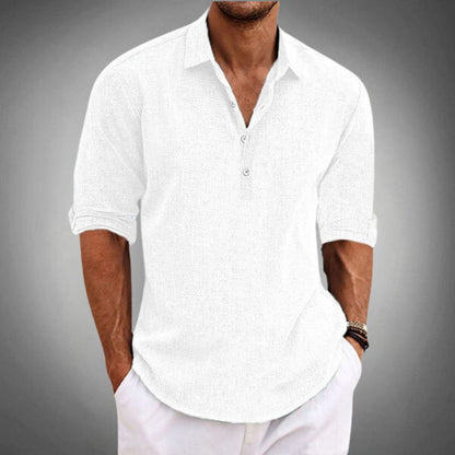 Polo Uomo Manica Corta Classica