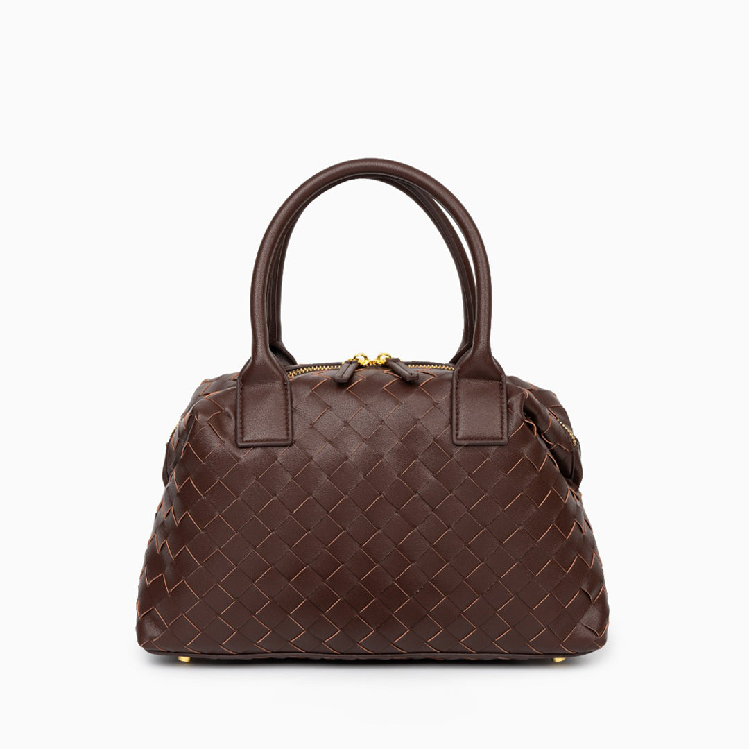 Borsa Donna in Pelle Stile Classico Uso Quotidiano