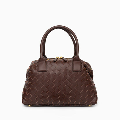 Borsa Donna in Pelle Stile Classico Uso Quotidiano
