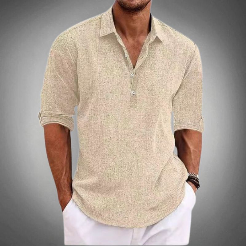 Polo Uomo Manica Corta Classica