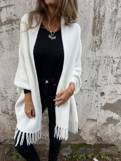 Cappotto Donna Lungo Caldo Vestibilità Classica